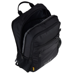 Backpack Caterpillar V-Power A4 Black - Albagame