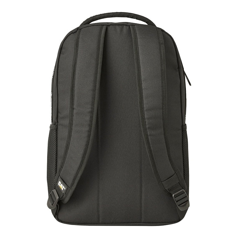 Backpack Caterpillar City Adventure Black - Albagame