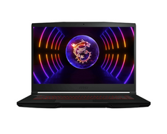 Notebook 15.6" MSI Gaming GF63 , FHD 144Hz , Intel Core i5-12450H , RTX 4050 , 16GB RAM , 512GB SSD - Albagame