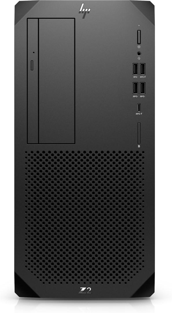 Workstation PC HP Z2 G9 Tower , Intel Core i7-13700K , RTX 4060 , 16GB DDR5 RAM , 1TB NVMe SSD - Albagame