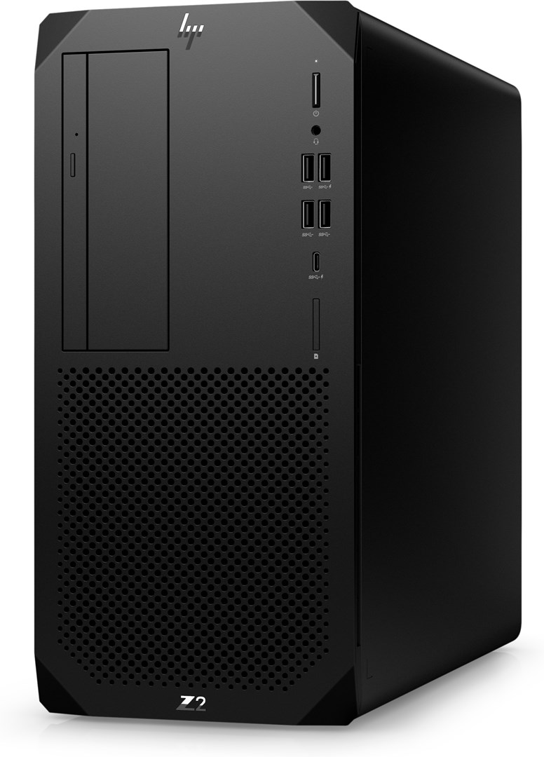 Workstation PC HP Z2 G9 Tower , Intel Core i7-13700K , RTX 4060 , 16GB DDR5 RAM , 1TB NVMe SSD - Albagame