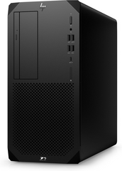 Workstation PC HP Z2 G9 Tower , Intel Core i7-13700K , RTX 4060 , 16GB DDR5 RAM , 1TB NVMe SSD - Albagame