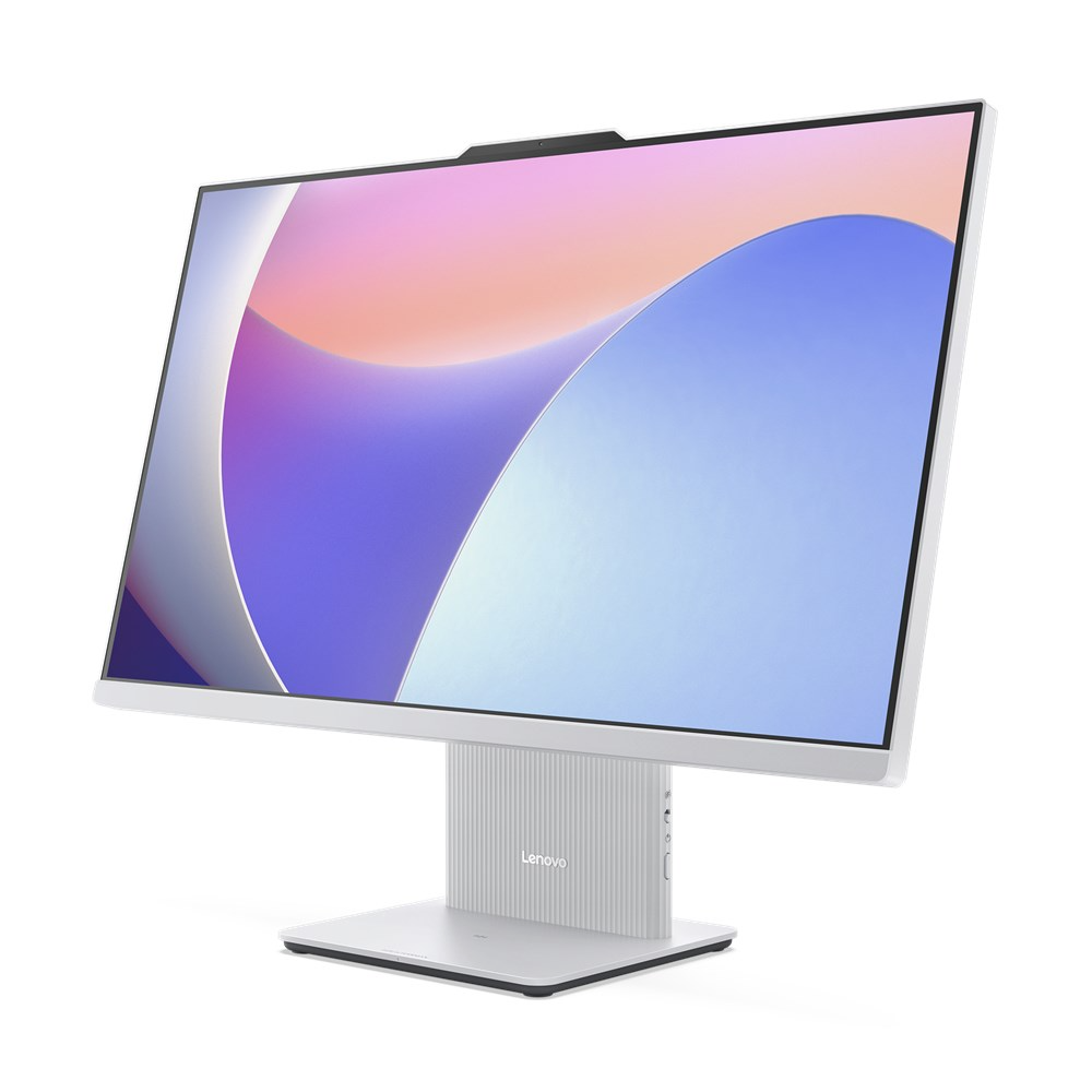 AIO PC 27" FHD / IdeaCentre 27IRH9 / Intel Core i3-1315U / 16GB RAM / 512GB SSD NVMe - Albagame