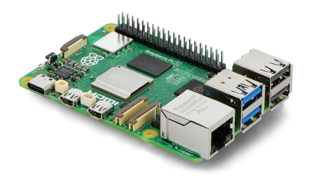 Raspberry Pi 5 4GB - Albagame