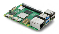 Raspberry Pi 5 8GB - Albagame