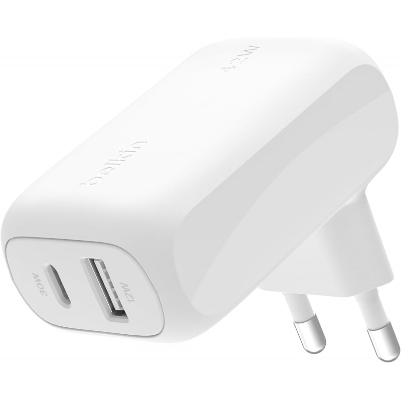 Socket Charger Belkin