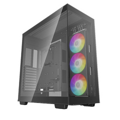 Case DeepCool CH780 , Panorama - Albagame