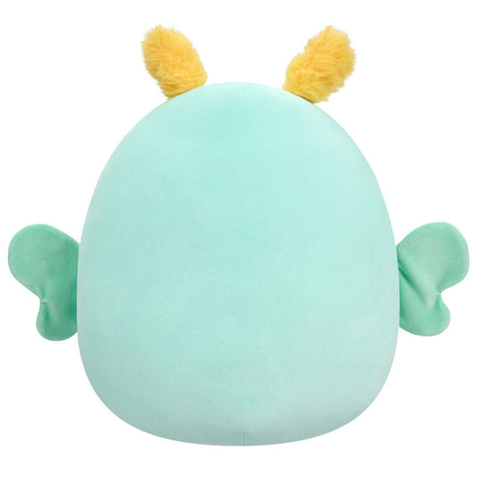 Plush Squishmallows Connie the Emerald Moth 30cm - Albagame