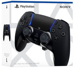 Controller PS5 Sony Dualsense Edge Wireless Midnight Black