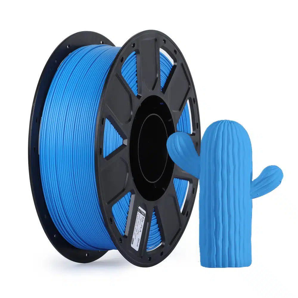 Filament CREALITY EN-PLA Blue Ender 3D Printer , 1 kg Spool ,1.75 , 3301010125