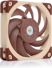 Fan Noctua NF A12x25 PWM , 1x 120mm - Albagame