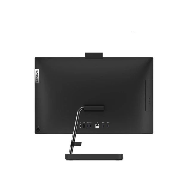 AIO PC 23.8" FHD / IdeaCentre AIO 3 24IAP7 / Intel i5-12450H / 16GB RAM / 512GB SSD NVMe - Albagame