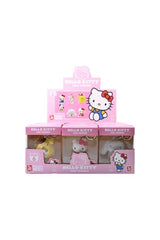 Keychain YuMe Pocket Hero Hello Kitty & Friends With Guitar