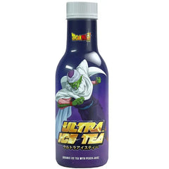 Ultra Ice Tea Peach Juice Dragon Ball Piccolo - Albagame