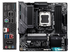 Motherboard Gigabyte B850M GAMING X WIFI6E