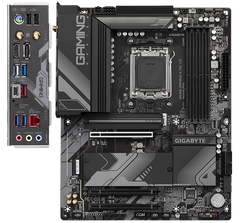 Motherboard Gigabyte B650 Gaming X AX V2 - Albagame