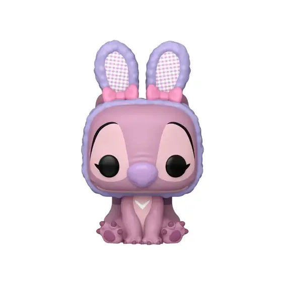 Figure Funko Pop! Disney 1534: Stitch Angel