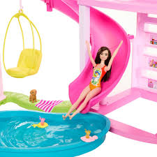 Playset Barbie Dreamhouse - Albagame