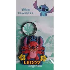 Bottle Disney Stitch Leroy