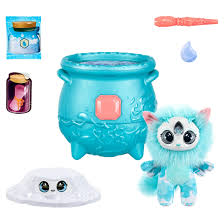 Playset Magic Mixies Magical Surprise Cauldron Water - Albagame