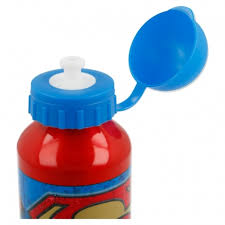 Bottle DC Comics: Superman