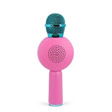 Microphone OTL - Paw Patrol Skye With Led Light - Albagame