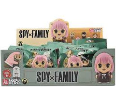 Blind Bag Spy X Family