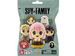 Blind Bag Spy X Family