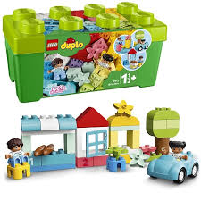 Lego Duplo Classic Brick Box 10913 - Albagame