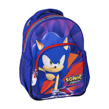 Backpack Sonic Prime