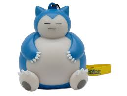 Gaming Light Pokemon Snorlax