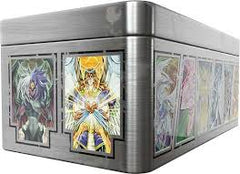 Tin Yu-Gi-Oh! 25th Anniversary Specchi Duellanti - Albagame