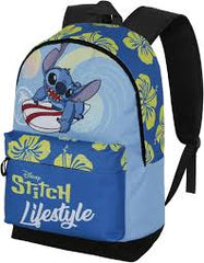 Backpack Disney Stitch Surfing