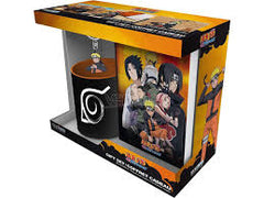 Set Gift Pack 3 In 1 Naruto Shippuden