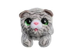 Plush FurReal Newborns Kitty - Albagame