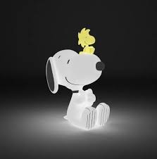 Decorative Light Snoopy