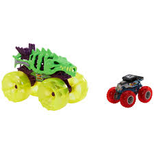 Playset Hot Wheels MT Arena Smashers Rhinomite - Albagame