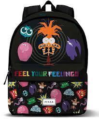 Backpack Disney Inside Out 2