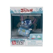 Figure Yume Zoom Hero Stitch