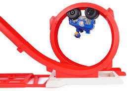 Playset Wheels Tower Paw Patrol Rescue - Albagame