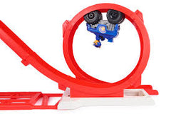 Playset Wheels Tower Paw Patrol Rescue - Albagame