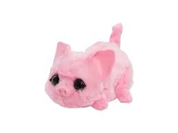 Plush FurReal My Mini's Piglet - Albagame