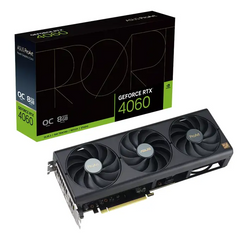 GPU ASUS ProART OC , RTX 4060 8GB GDDR6 - Albagame