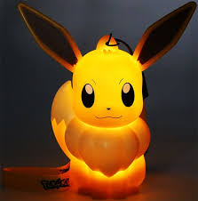 Gaming Light Pokemon Eevee