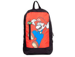 Backpack Nintendo Super Mario Bros Mario