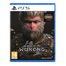 PS5 Black Myth: Wukong