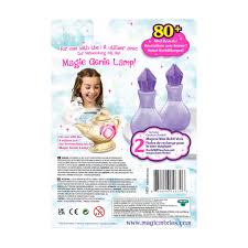 Refill Magic Mixies Genie Lamp - Albagame