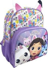 Backpack Gabby's Dollhouse