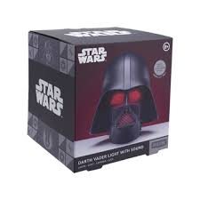 Light Star Wars Darth Vader Light With Sound