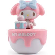 Mini Figure YuMe Hello Kitty 50th Anniversary Capsule My Melody